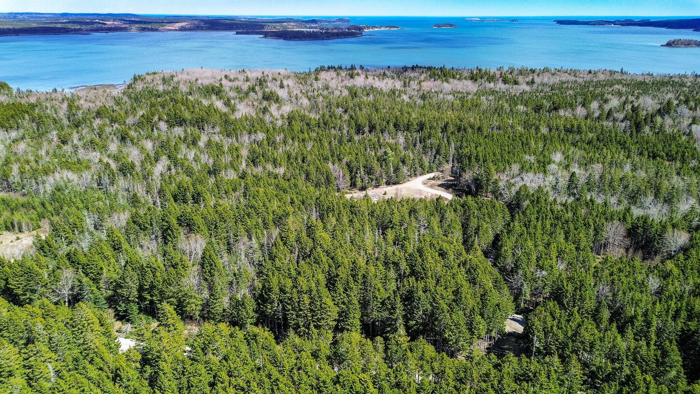 Lot 14 Pineo Road Roque Bluffs