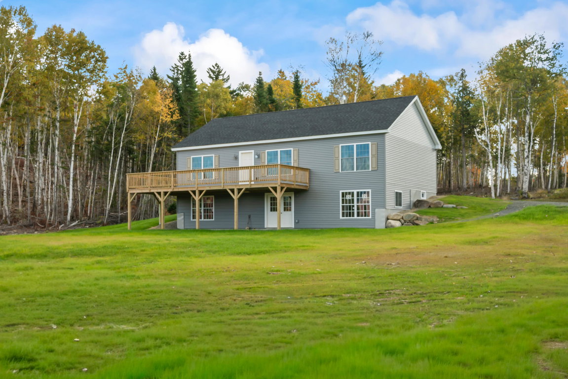 57 Big Snow Way Rangeley