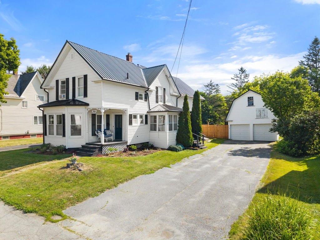 364 Brunswick Street Old Town