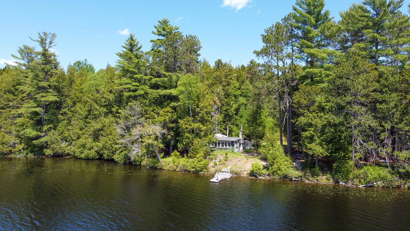 Lot 3 East Shore Road Lakeville