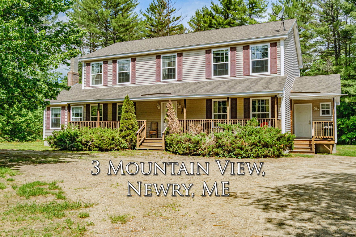 3 Mountain View Road Newry