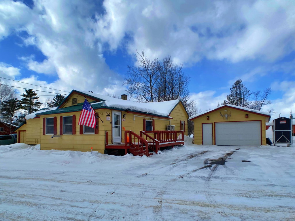 426 Martin Road Sinclair