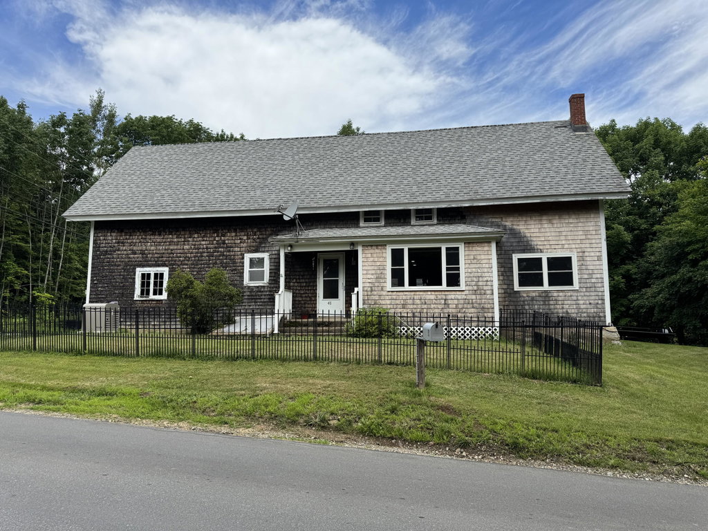 48 Calderwood Road Washington