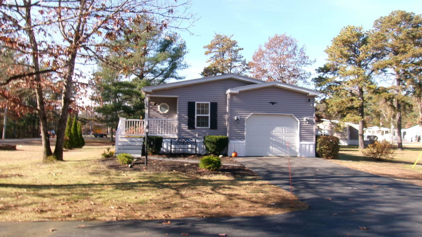 8 Pinecone Drive Alfred