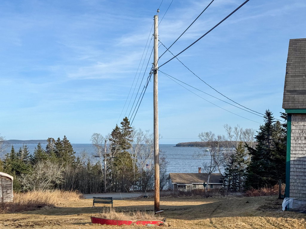 14 Overlook Lane Machiasport
