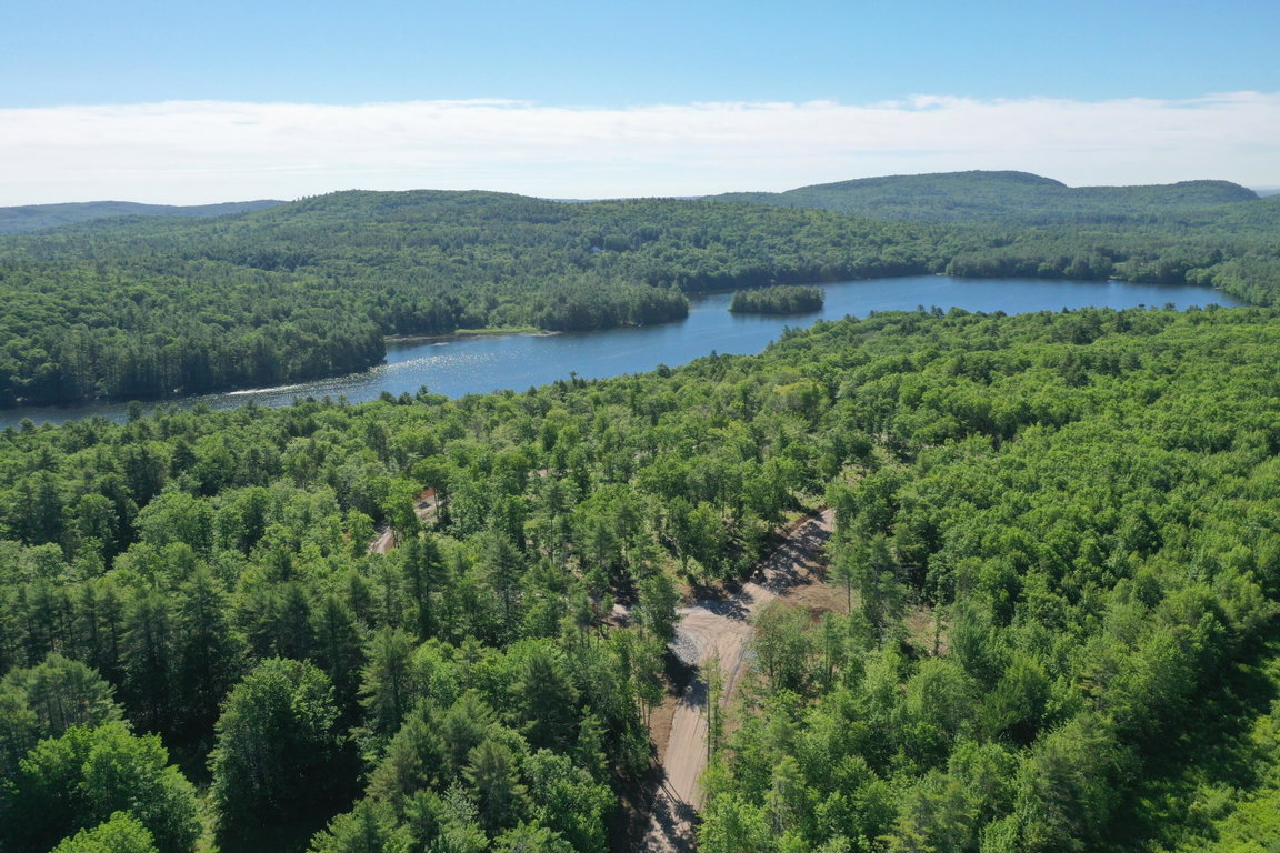 Lot 8 Casco Heights  Casco
