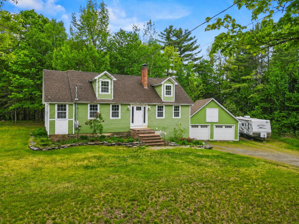 430 Bowerbank Road Bowerbank