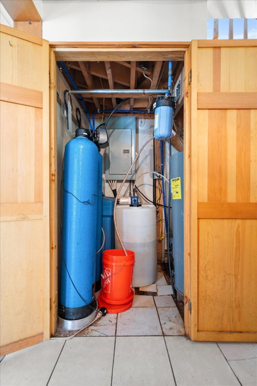 41-Utility Closet