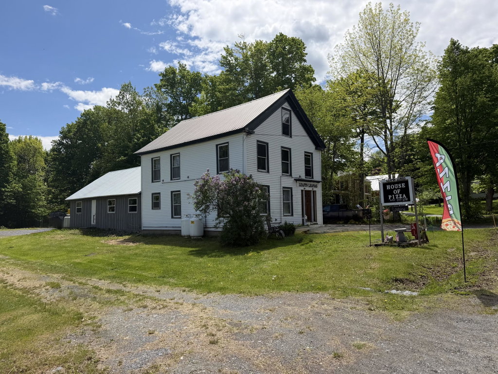 20 Pleasant Street Monson