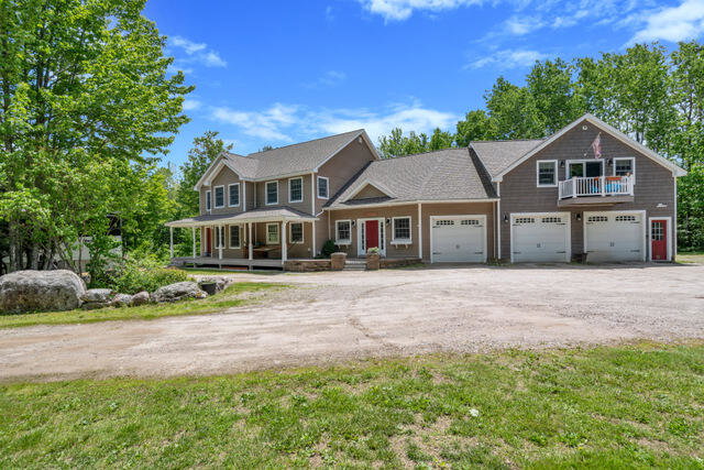 207 Auburn Road Auburn