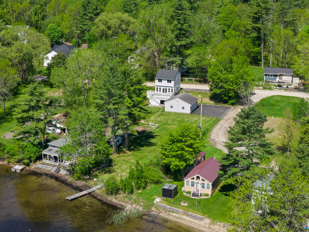 80 Vista Drive Windham