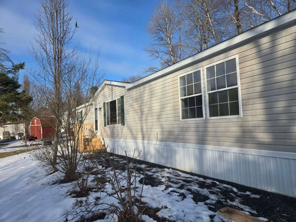 10 Overlook Drive Bowdoin