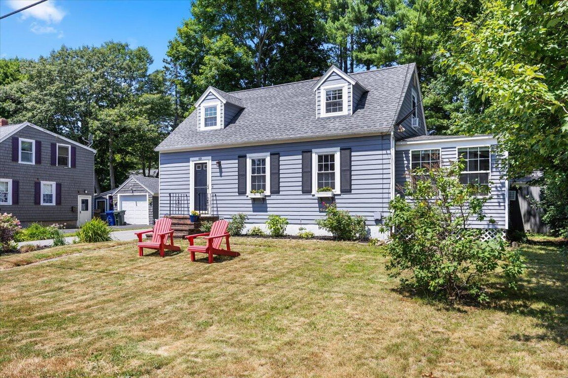 69 Boston Street South Portland