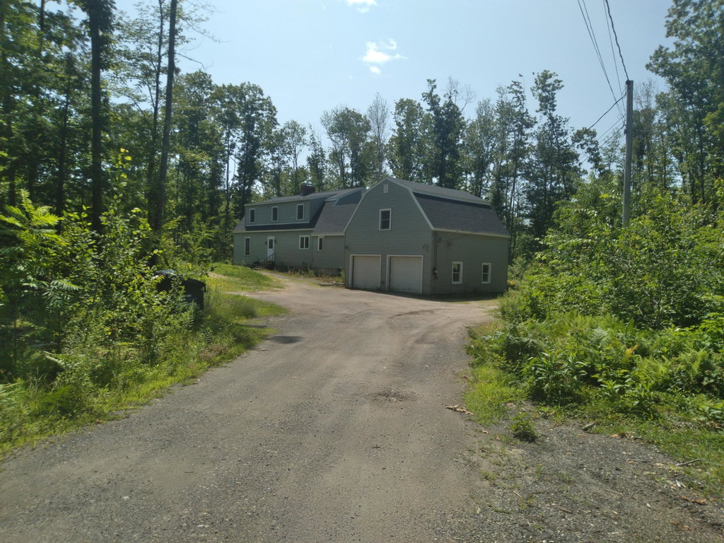 136 Harry Howes Road Sanford