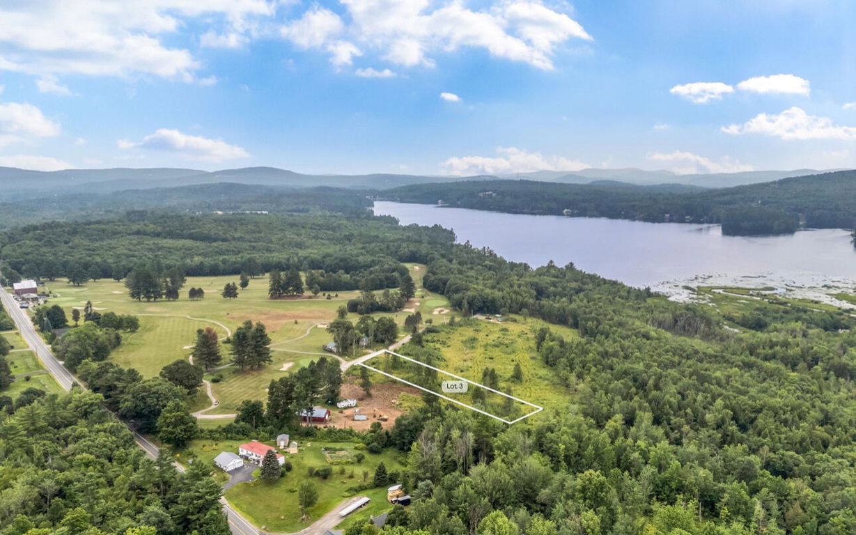 Map 29 Lot 18-3 Country Club Road Wilton