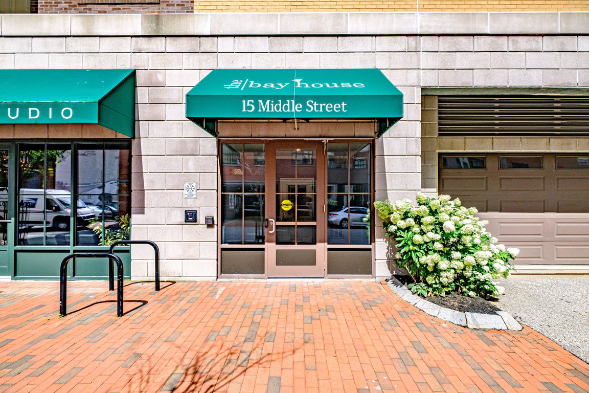 15 Middle Street Portland
