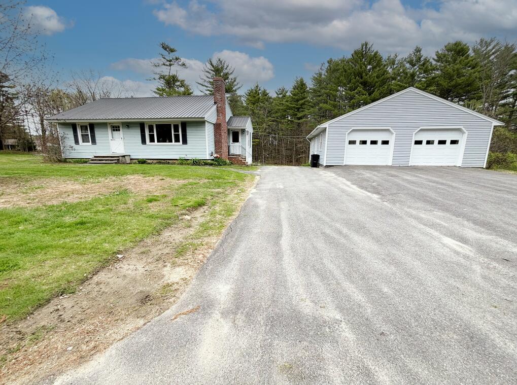 48 Lisbon Road Lewiston