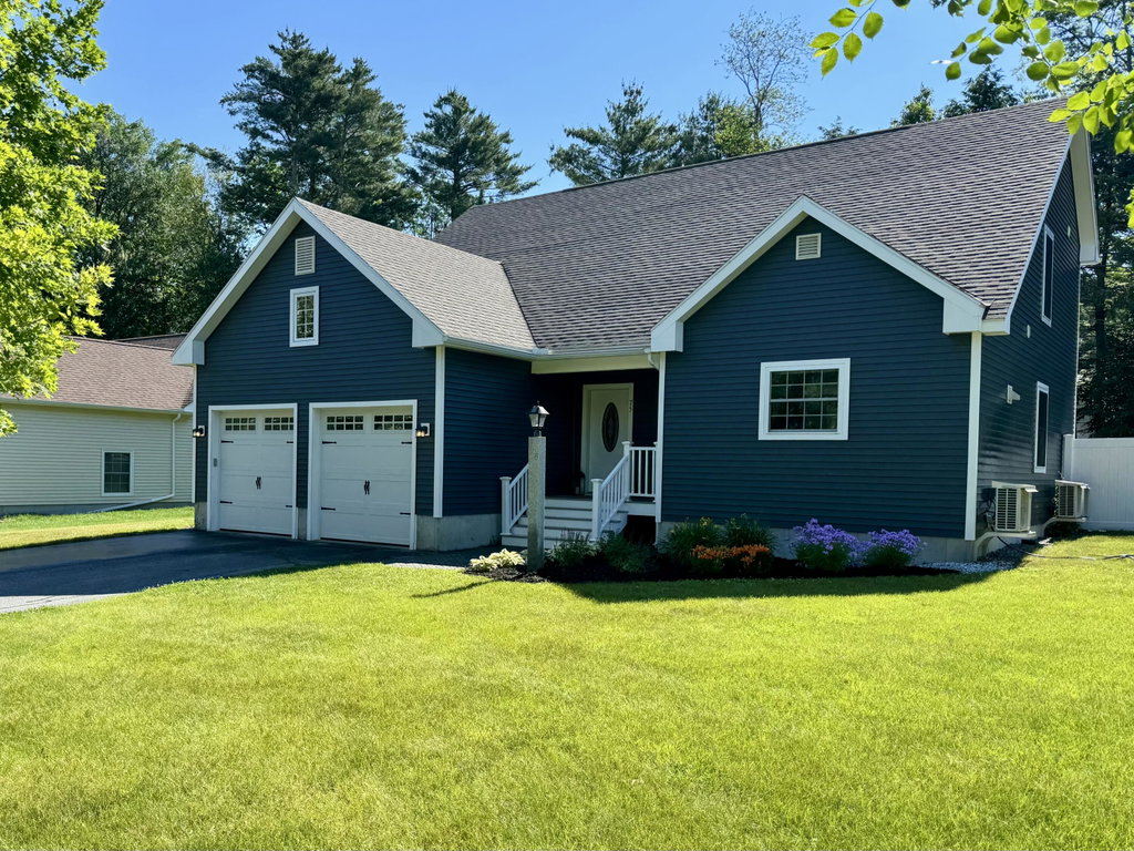 75 Forest Glen Lane Topsham