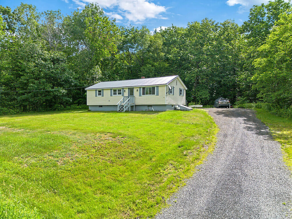 160 Livermore Falls Road Farmington