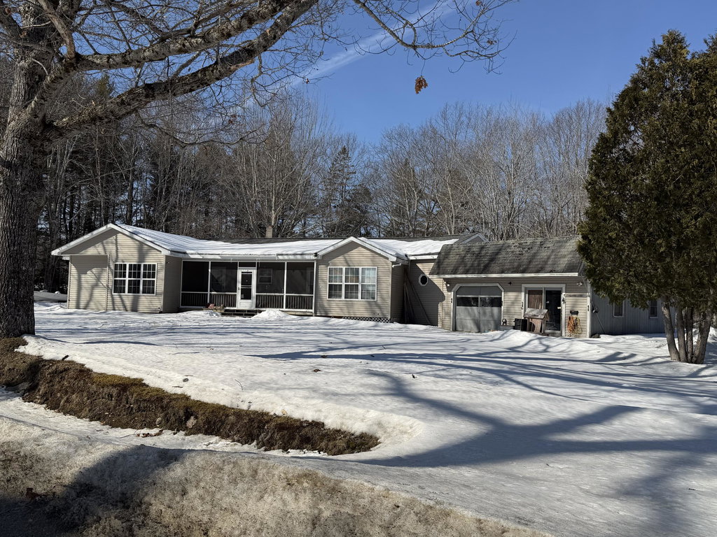 189 Phinney Farm Road Lincoln