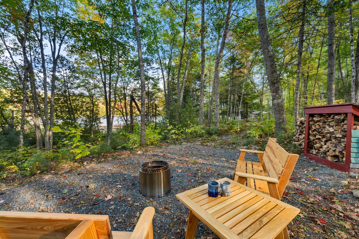 Camden Coast Real Estate