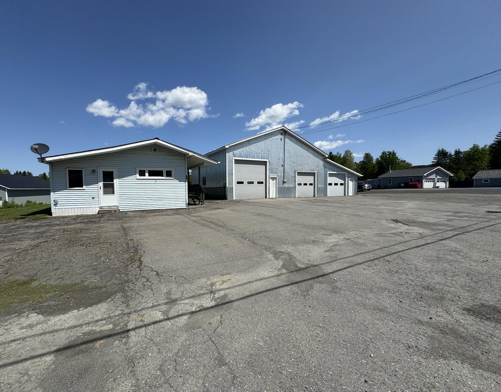 26 Perley Brook Road Fort Kent