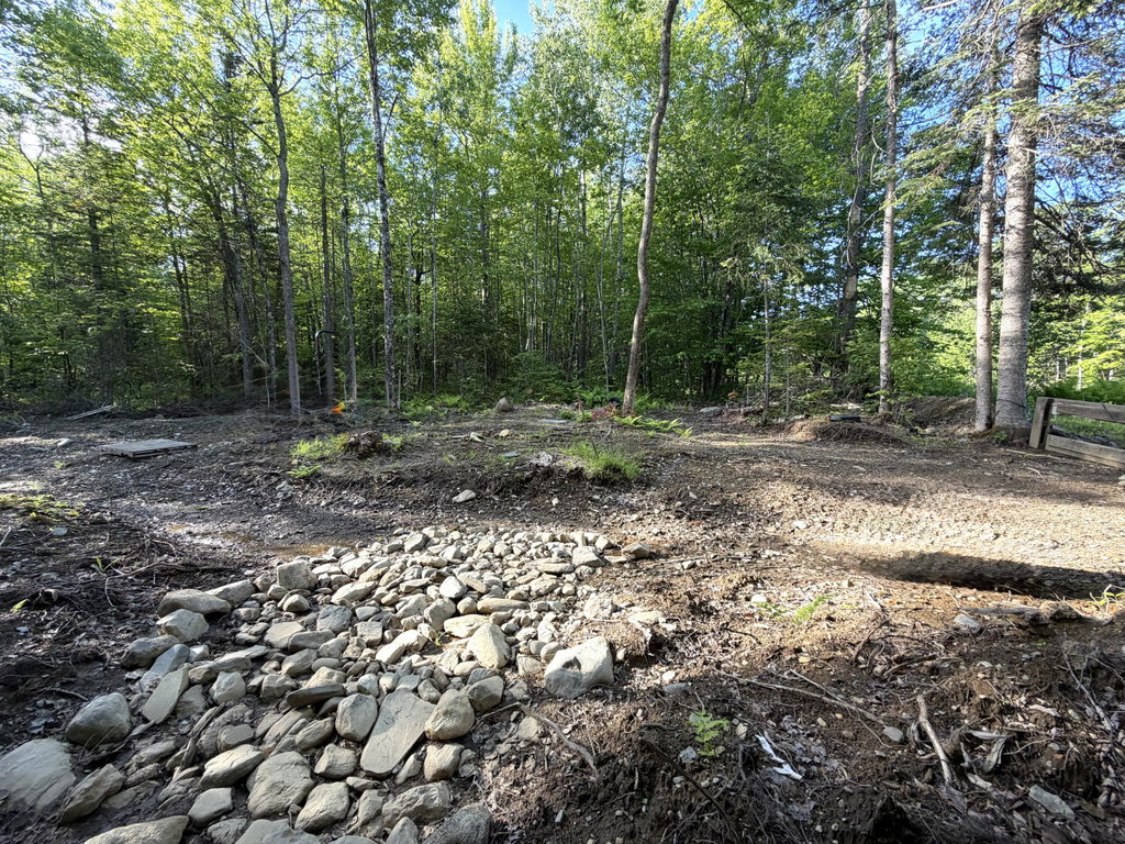 Lot 12-001 Off North Guilford Road Monson