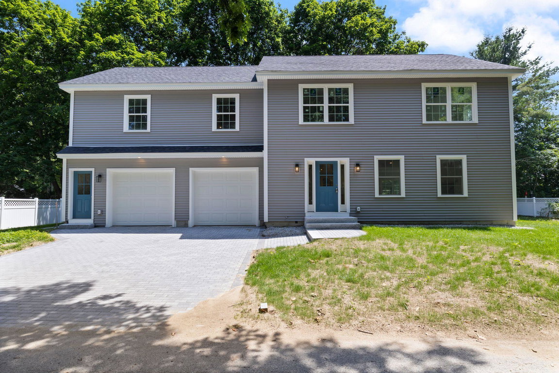 15 Casey Lane Kennebunk