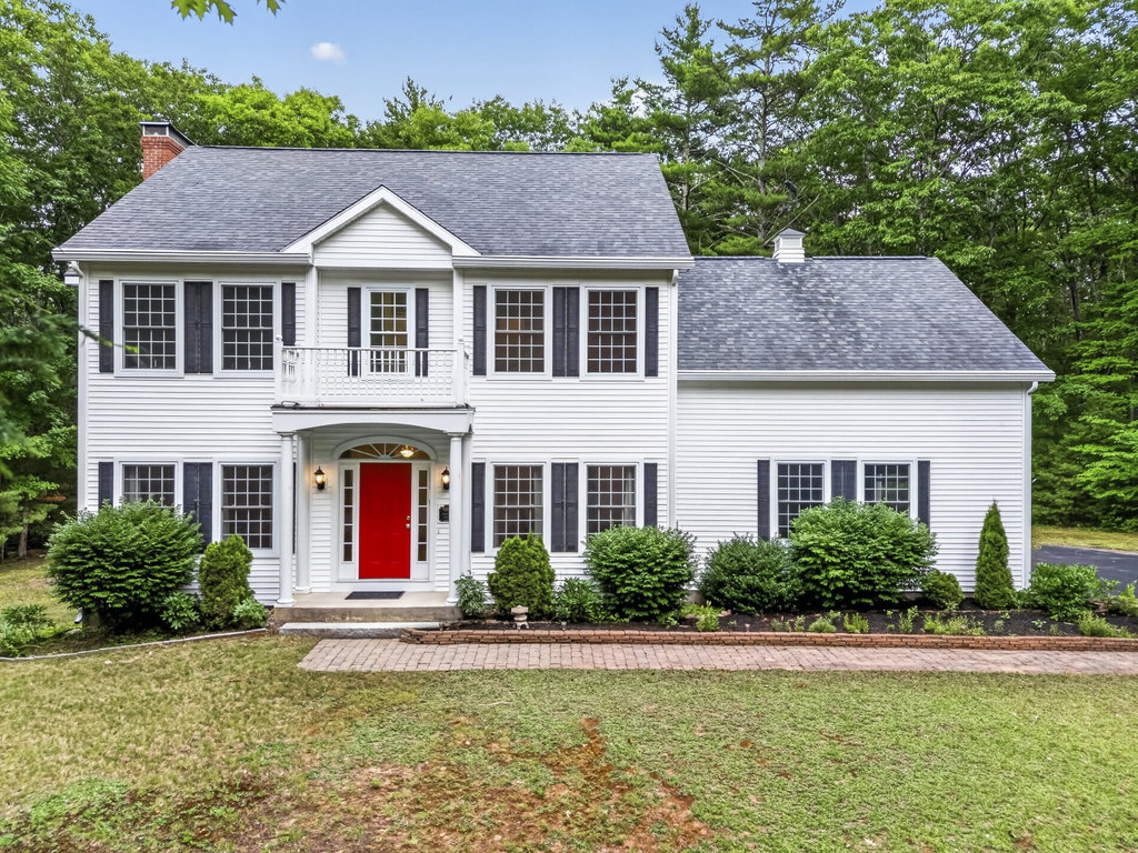 50 Natanis Ridge Circle Wells