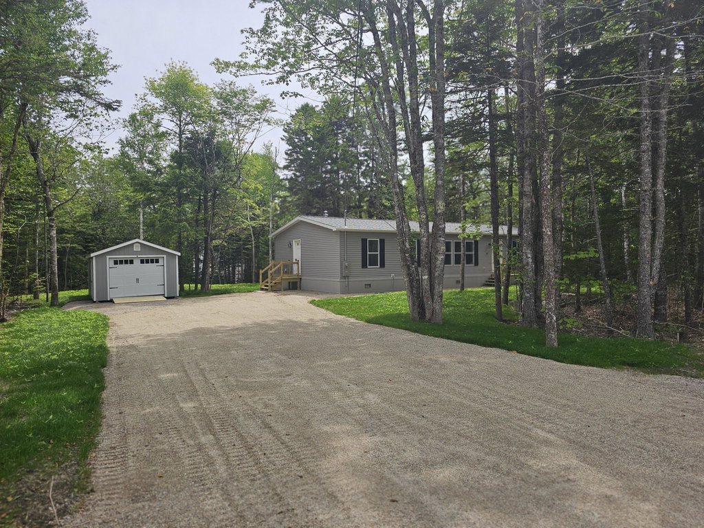 193 Sandy Acres Drive Sullivan