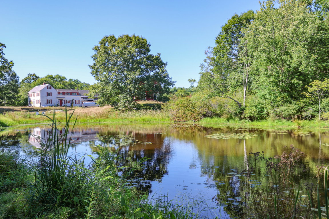 32 Logging Road York