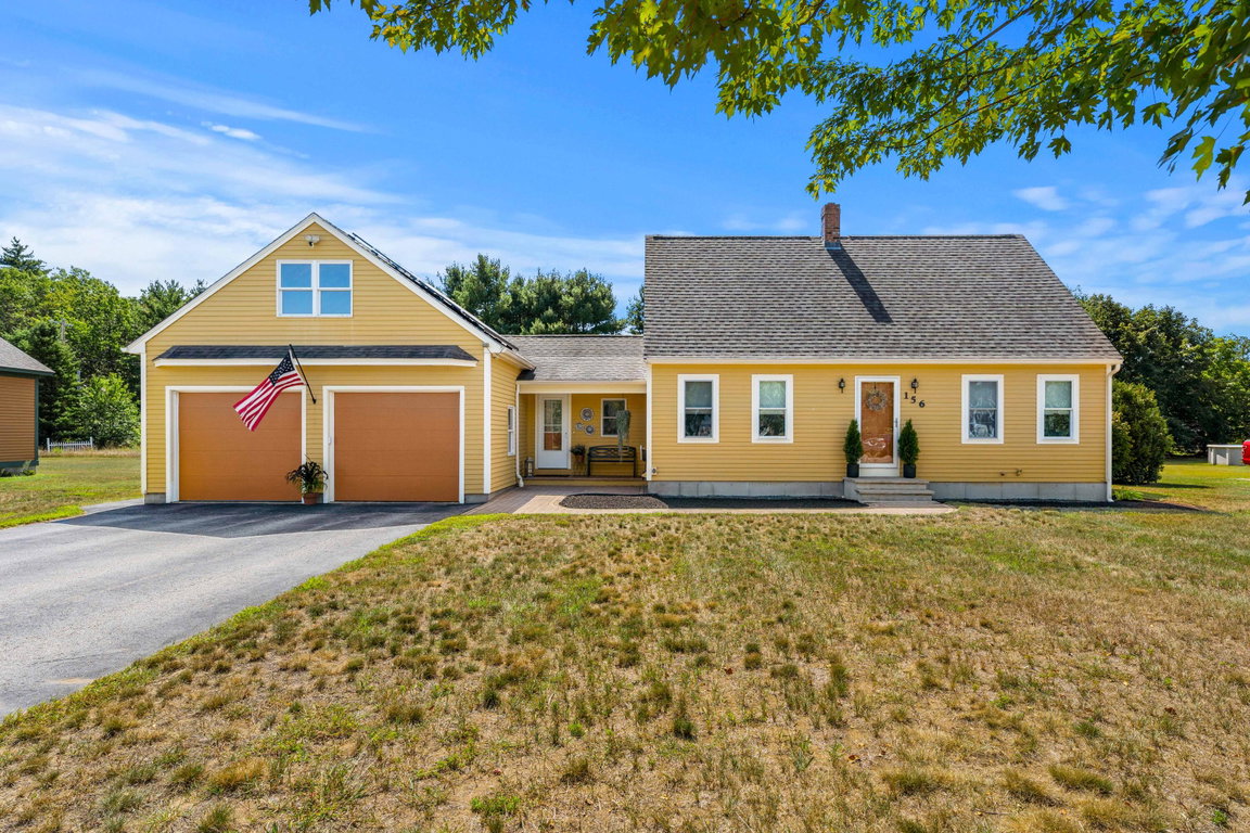 156 Milton Avenue Sanford