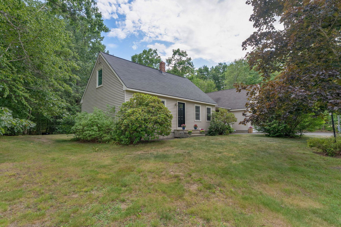 10 Sugar Hill Road Sanford