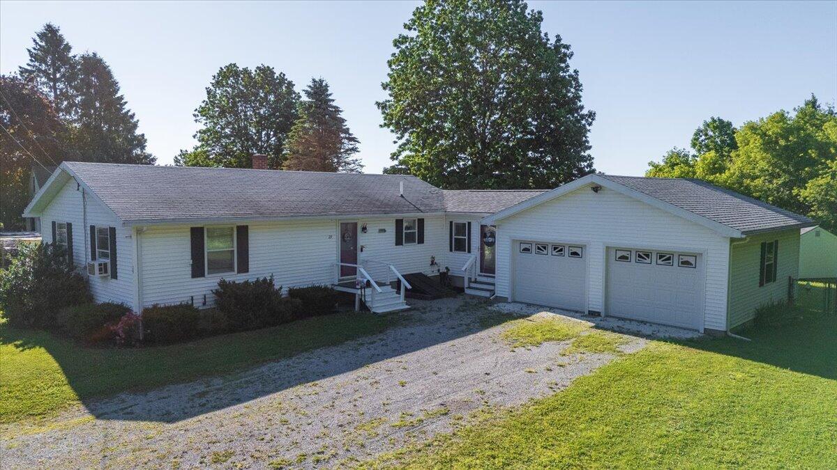 29 Mechanic Street Rockland