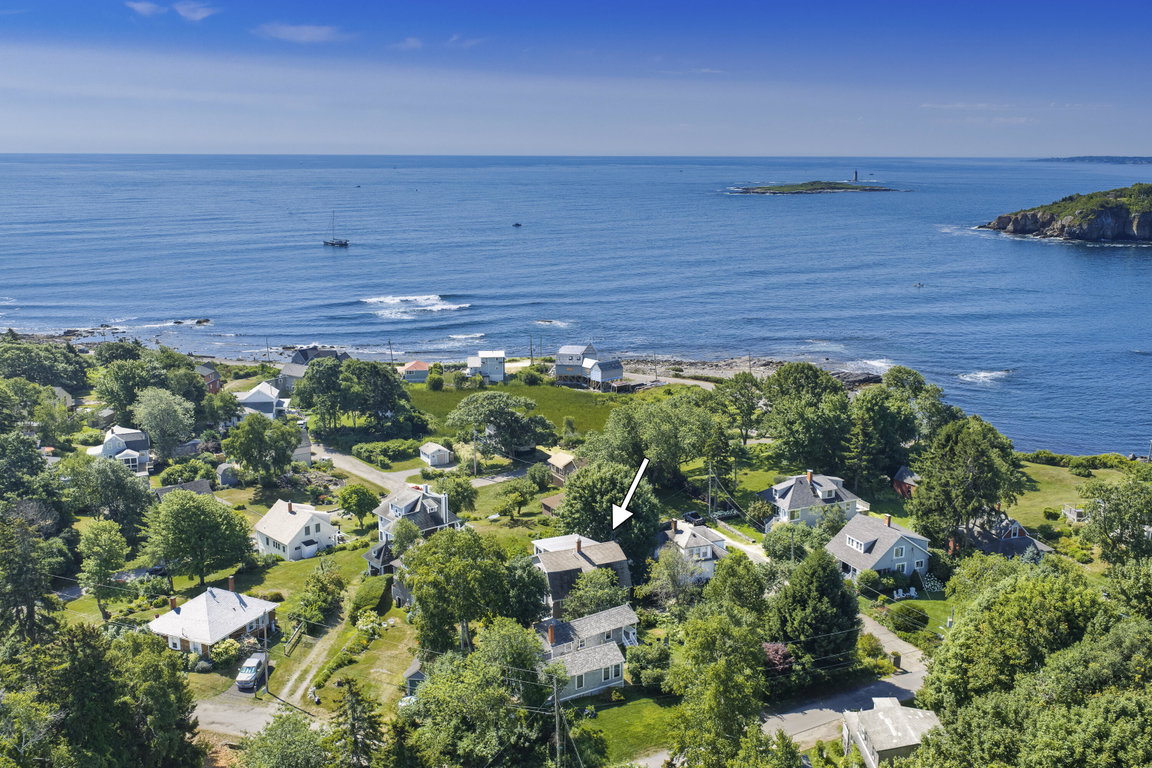 6 Oceanview Terrace Portland
