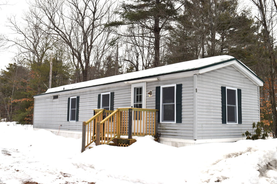 500 Ossipee Trail Standish