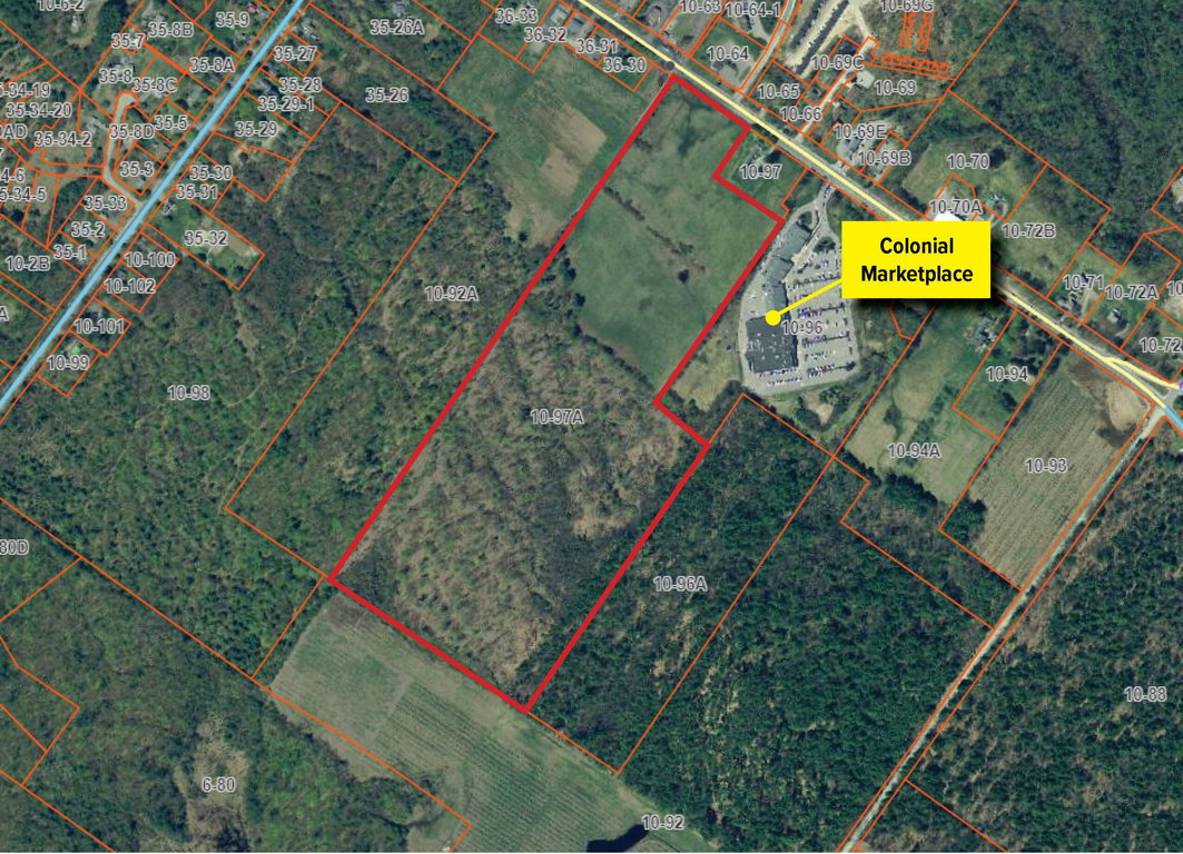 63 Ossipee Trail Standish