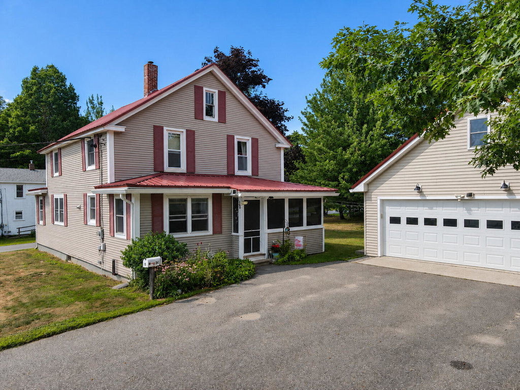 19 King Street Old Town