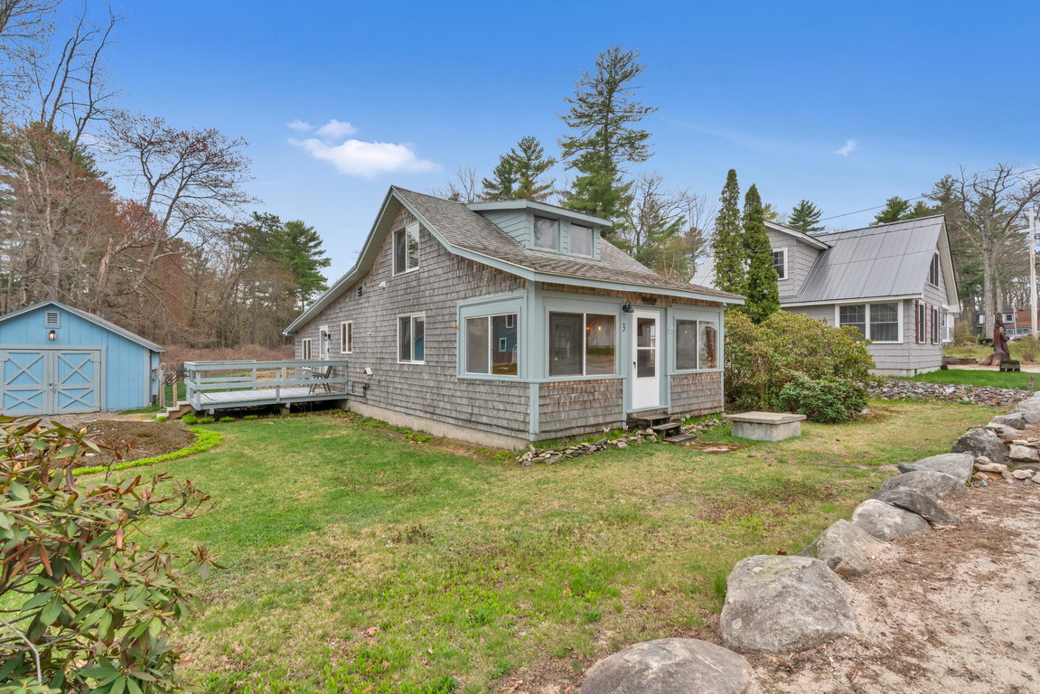 3 Meadow Lane Standish