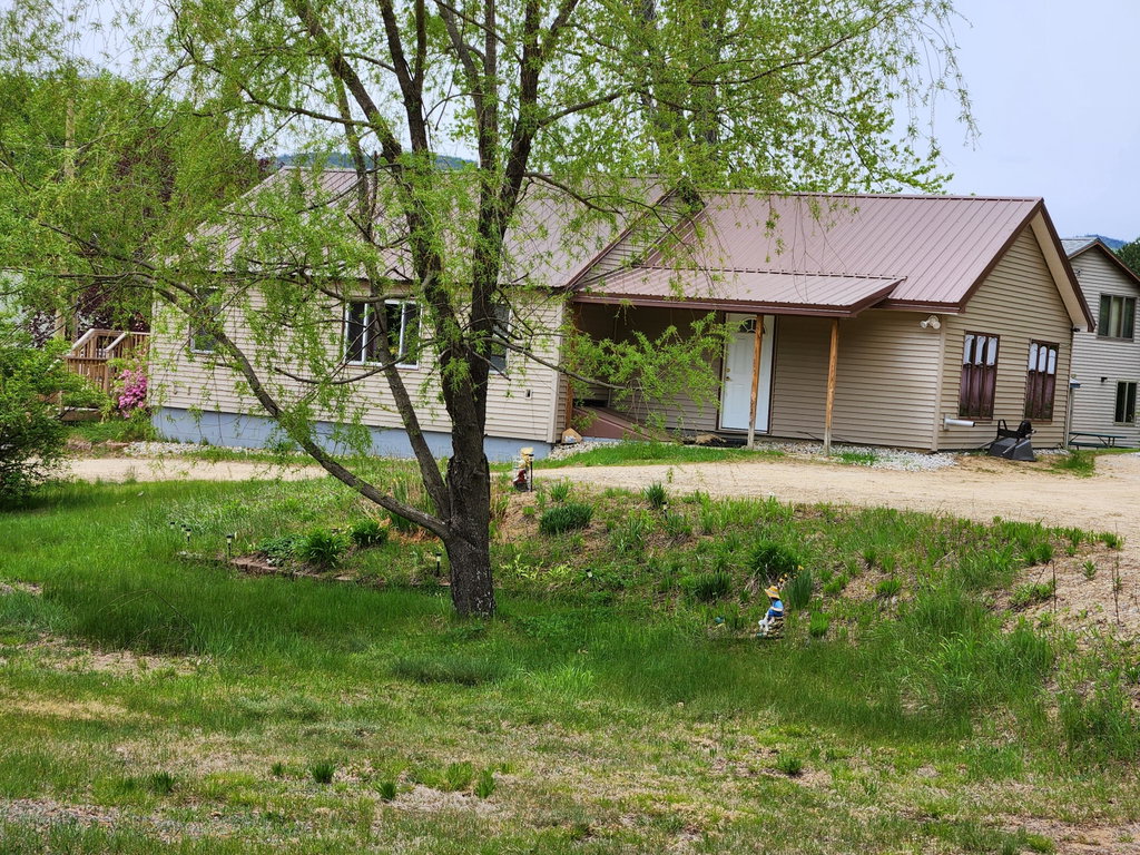 51 Wyman Hill Road Rumford