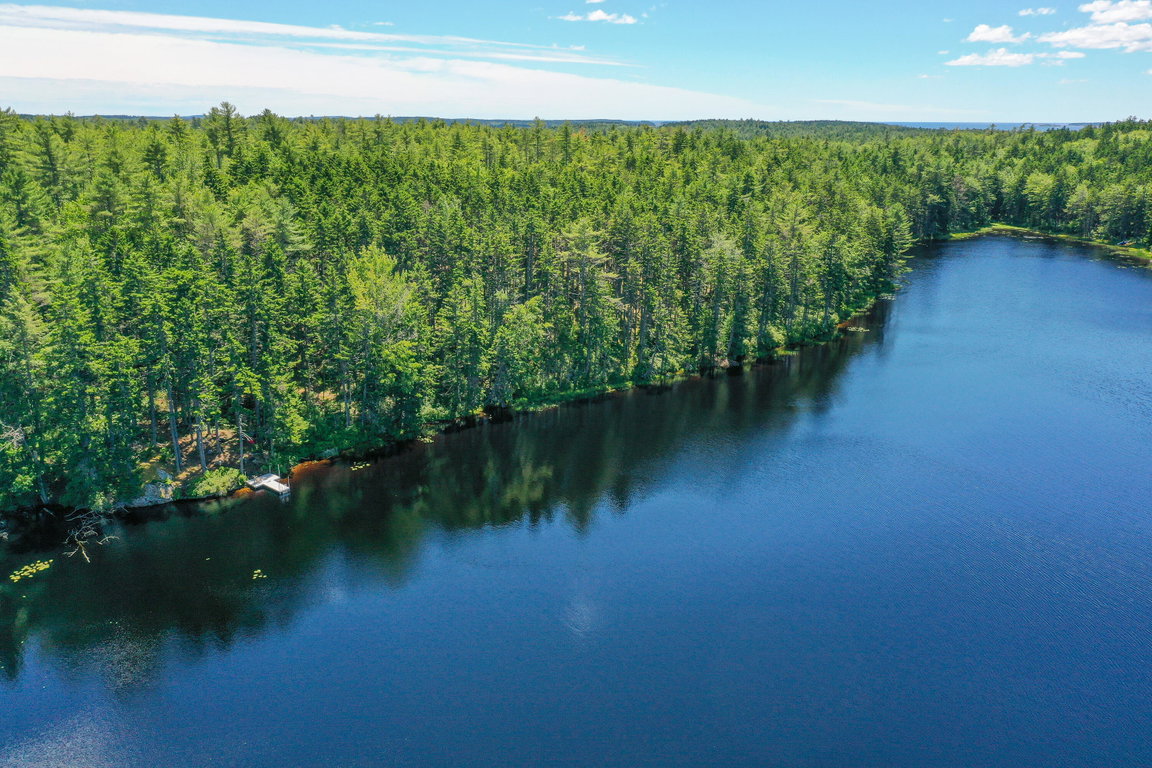 Lot 1 Waldoboro Road Friendship