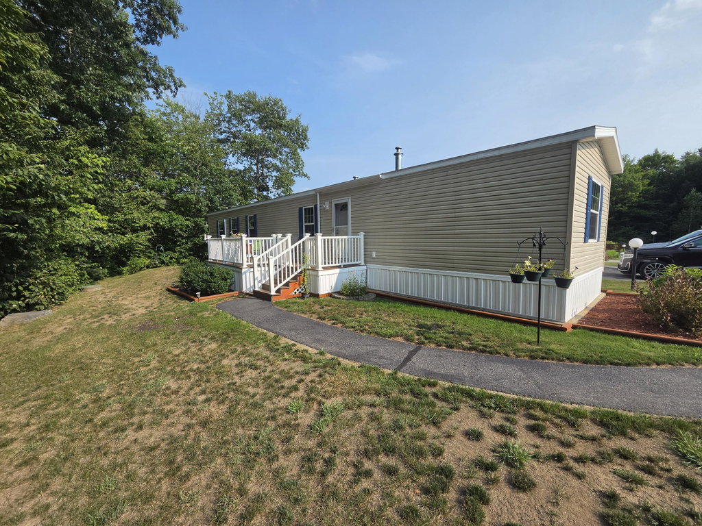 30 Hilltop Court Turner