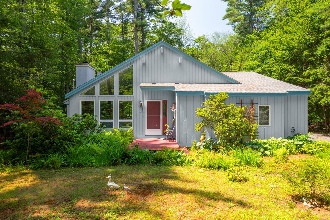 43 Cedar Lane Ogunquit