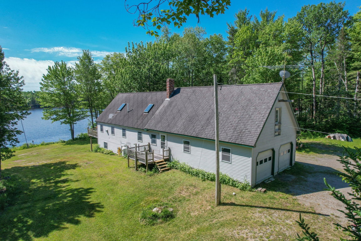 500 Morrison Farm Road