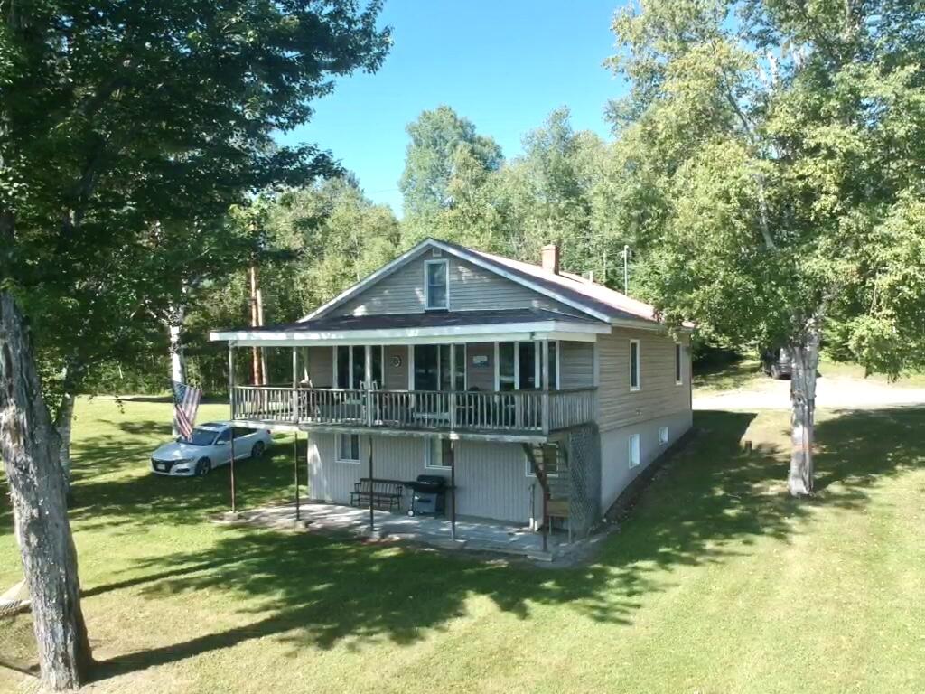 55 Station Road Wallagrass