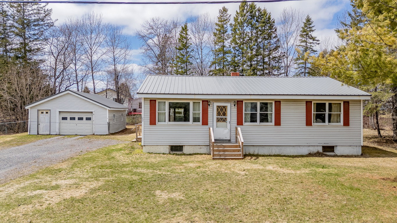 22 Midland Street Caribou