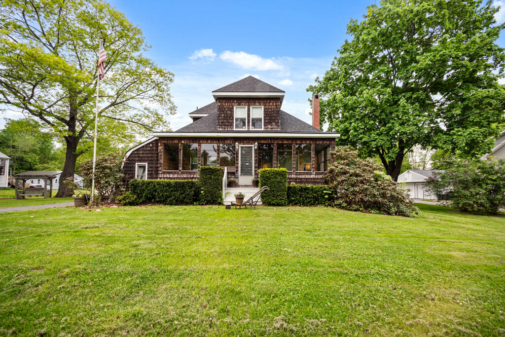 15 Cushman Road Winslow