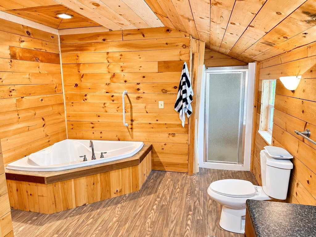 APT Bathroom