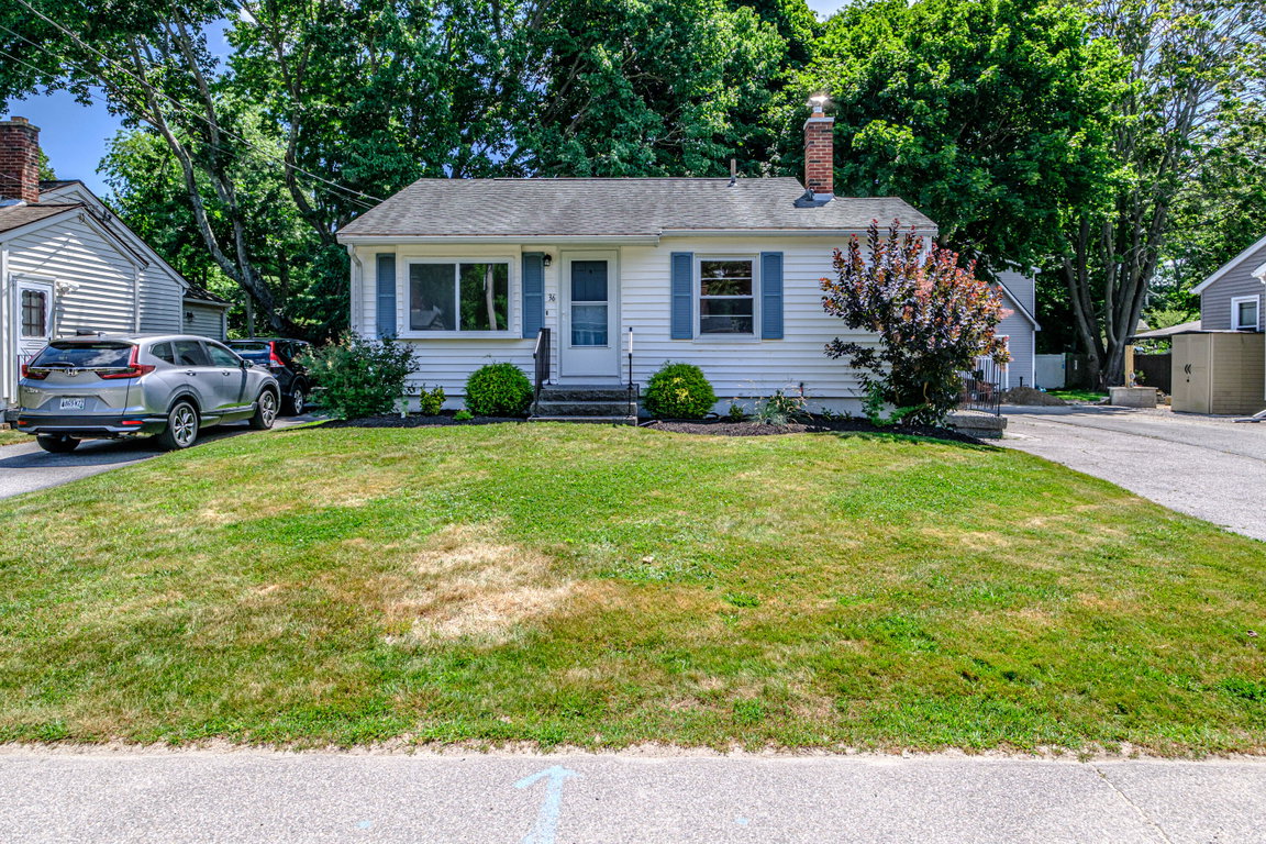 36 George Street South Portland
