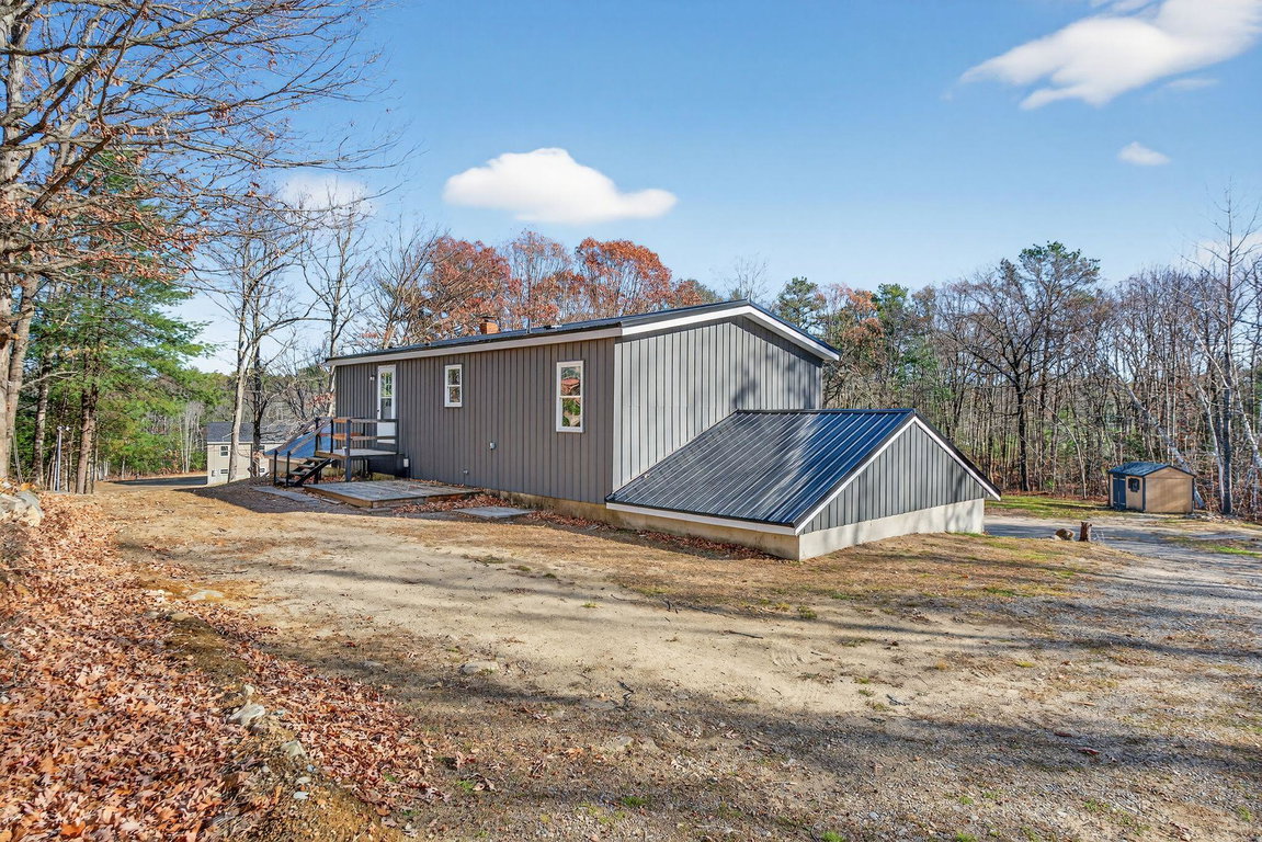 590 Newfield Road Shapleigh